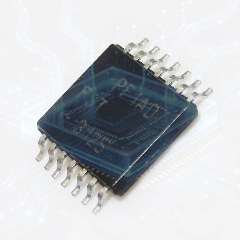 1PCS-50PCS TDA8362 8362 FST3125MTCX FST3125M TPS65175 65175 IXGH40N60B2D1 40N60B2D1 QN8075 8075 LM337LZ LM337
