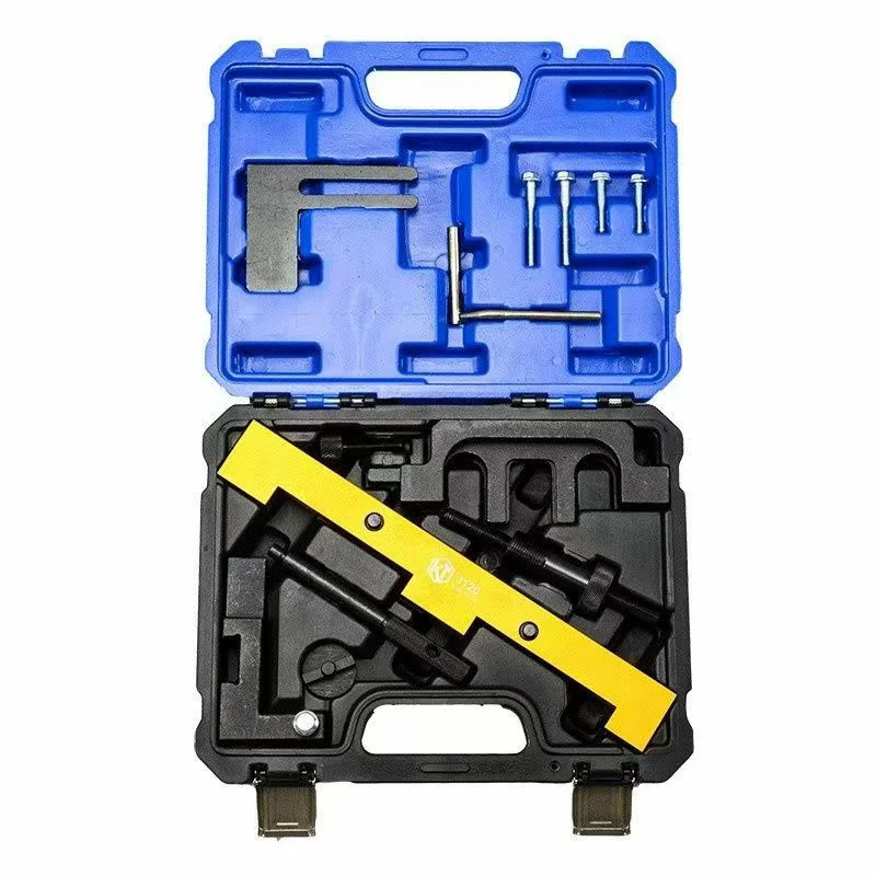 Camshaft Engine Timing Tool Balance Shaft Alignment Kit Timing Tool Set Suitable For BMW Z4 318i 320i 316i 118i N42 N46 N46T