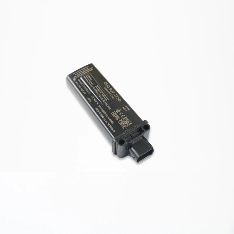 Car 2th TPMS Tire Pressure Module Control Unit Receiver Antenna For VW AUDI 5Q0907273F 4M0907273B - Image 6