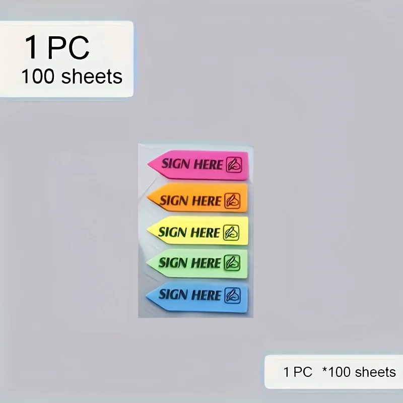 Variant: 100sheets