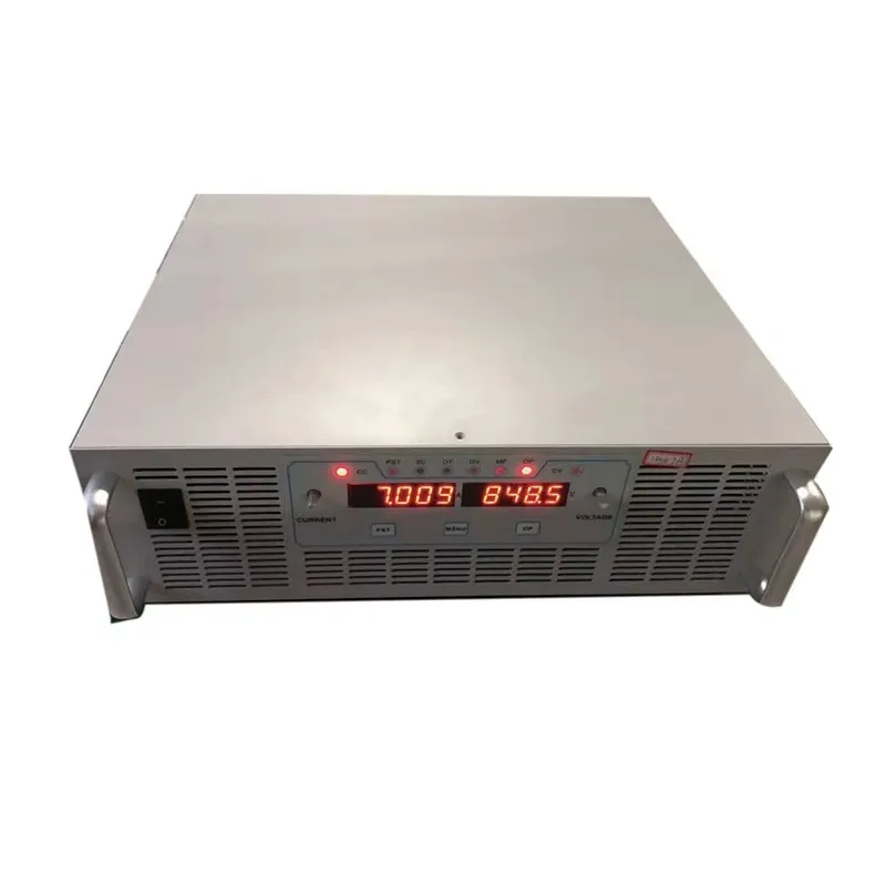 

1000W Programmable DC Power Supply Variable for Testing Lab