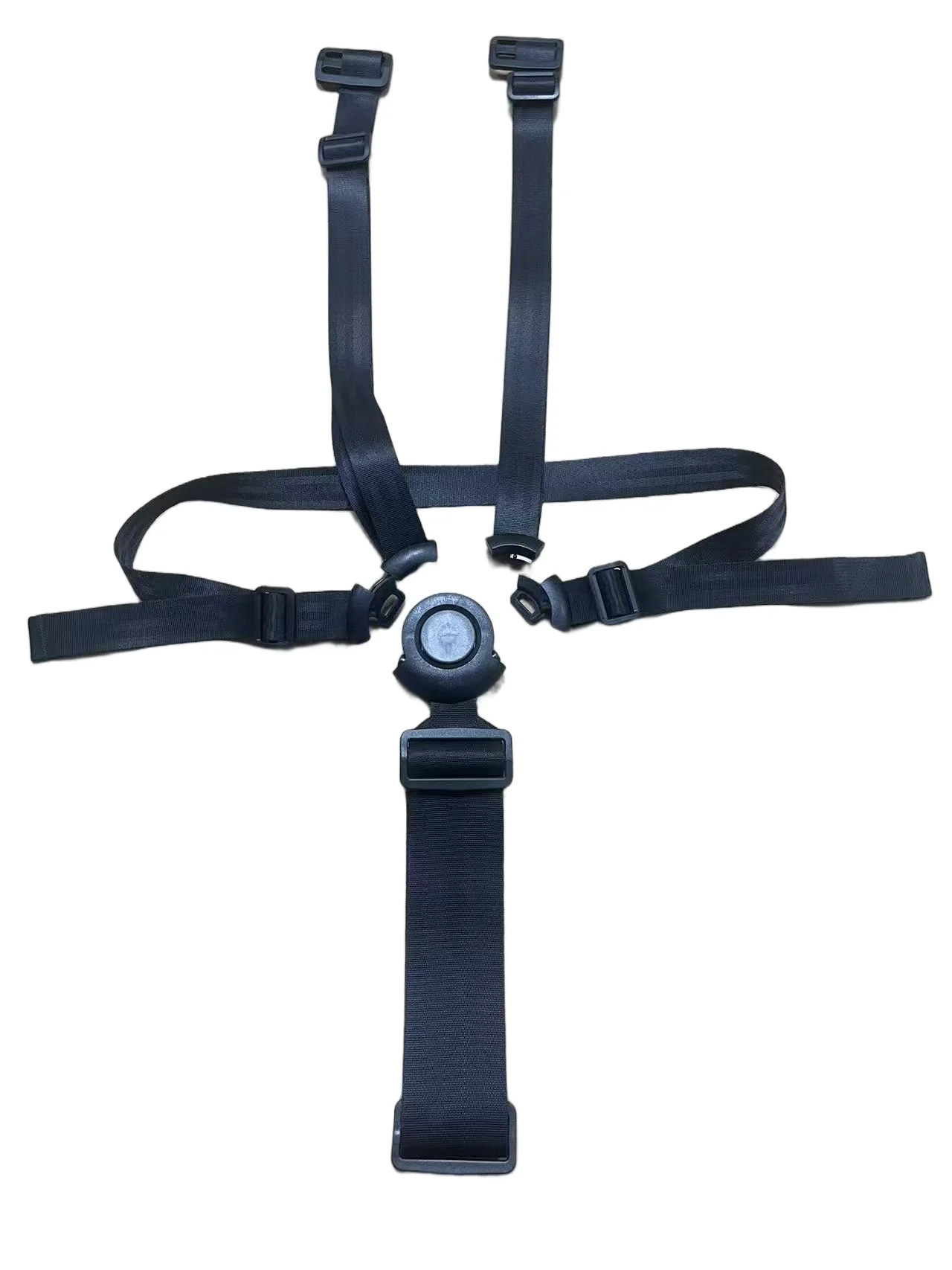Safety Harness  for SilverCross Baby Child Stroller Replacement BELTS For SILVER CROSS POP STAR ZEST STROLLER