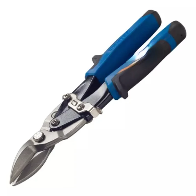 Professional Aviation Right-Handed Pliers Scissors 10" - Precision Tool