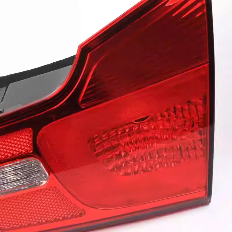 سيارة الخلفية الذيل ضوء لكيا K3 2013 2014 2015 2016 2017 ضوء الفرامل Revese مصباح وقوف السيارات تحذير ضوء القيادة ضوء الضوء الخلفي