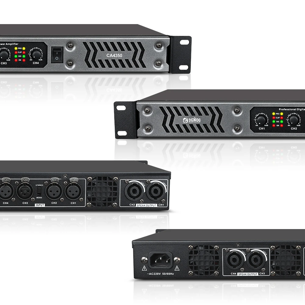 Thumbnail 2 - #32 Best DJ Systems to Buy In 2026