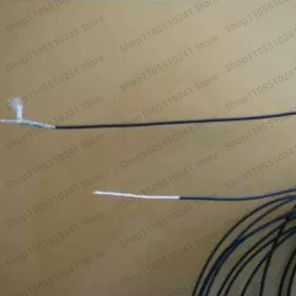 5M RF 0.64 0.81 1.13 1.37MM High-Definition High-Frequency RF Coaxial Signal Multi-Strand Single-Core Shielded Antenna RF-32AWG