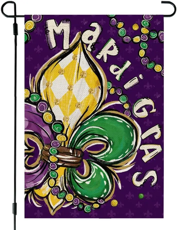 Crowned Beauty Mard…