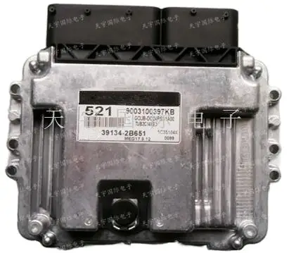 

Original brand new 39134-2B651