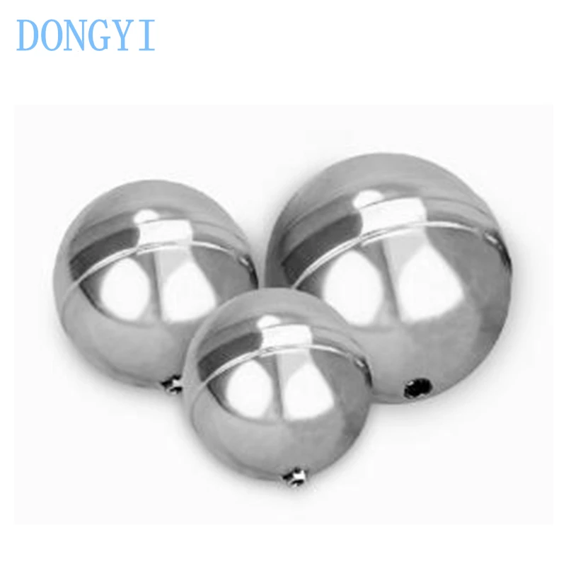 High Quality SS201 SS304 Float Valve Ball 95/110/135/170/200/225/270/320/380mm