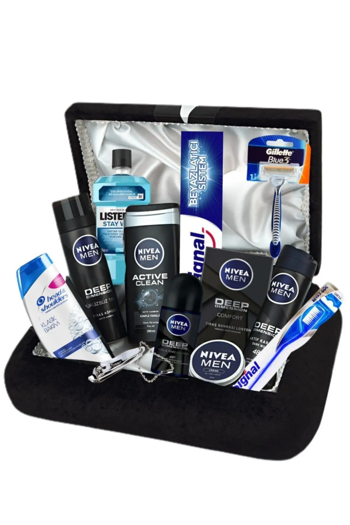 Pengemasan Casing Mahar Pengantin Pria, Paket Pernikahan, Krim Losion Aksesori Pernikahan, Set Peti, Set Pernikahan, Pernikahan, Paket Pernikahan