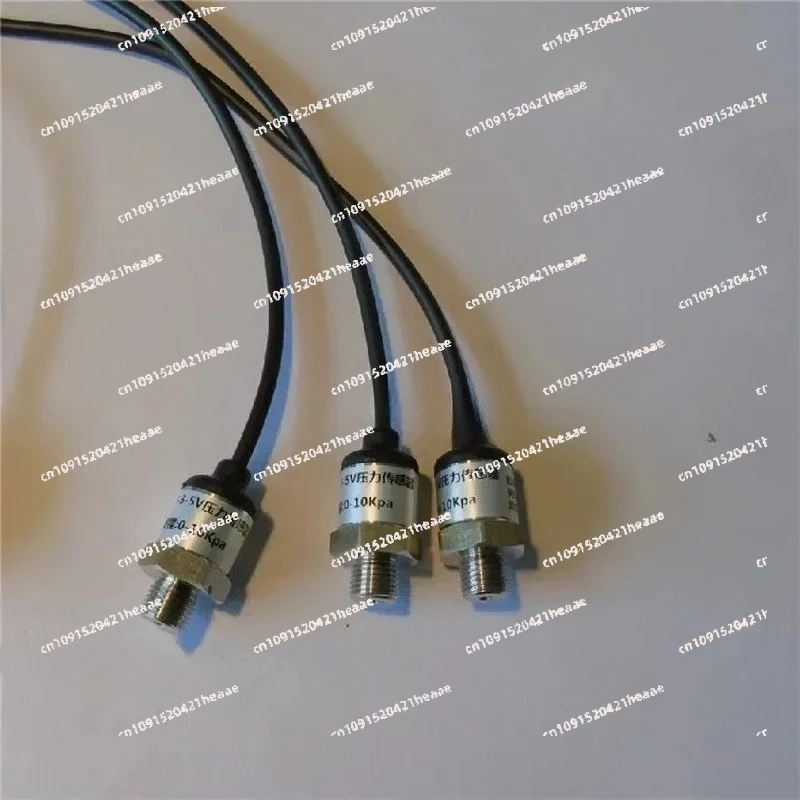Suitable for 10kpa pressure sensor 0-1 meter liquid level sensor