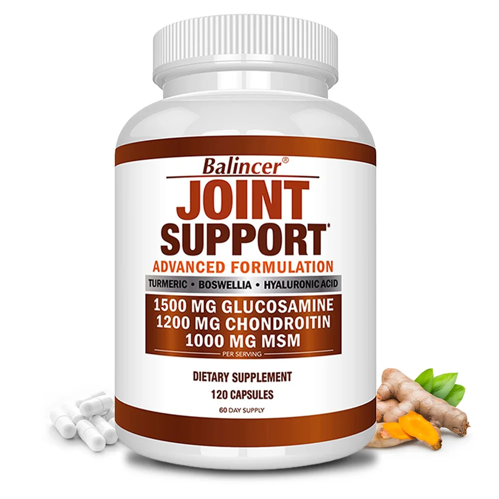 Joint Support Gluco… - image