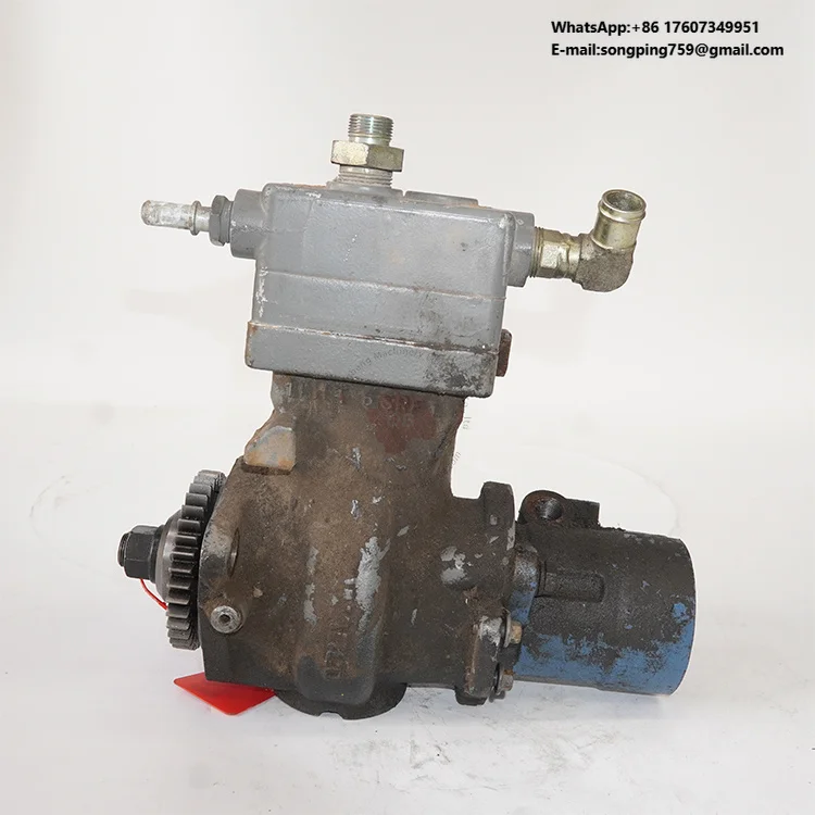 

Engine Spare Parts Air Compressor 5289538