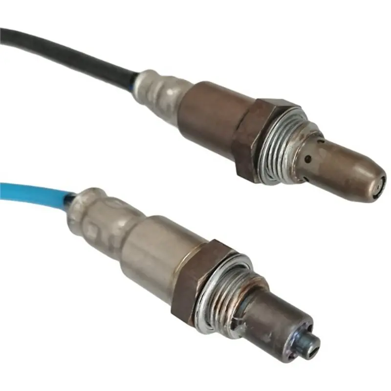 A98M Oxygen O2 Sensor Up& Downstream 22693-5RB0A 226A0-5RB0A 2X Car For Nissan Kicks 1.6L Versa 2018- 2022 Lambda