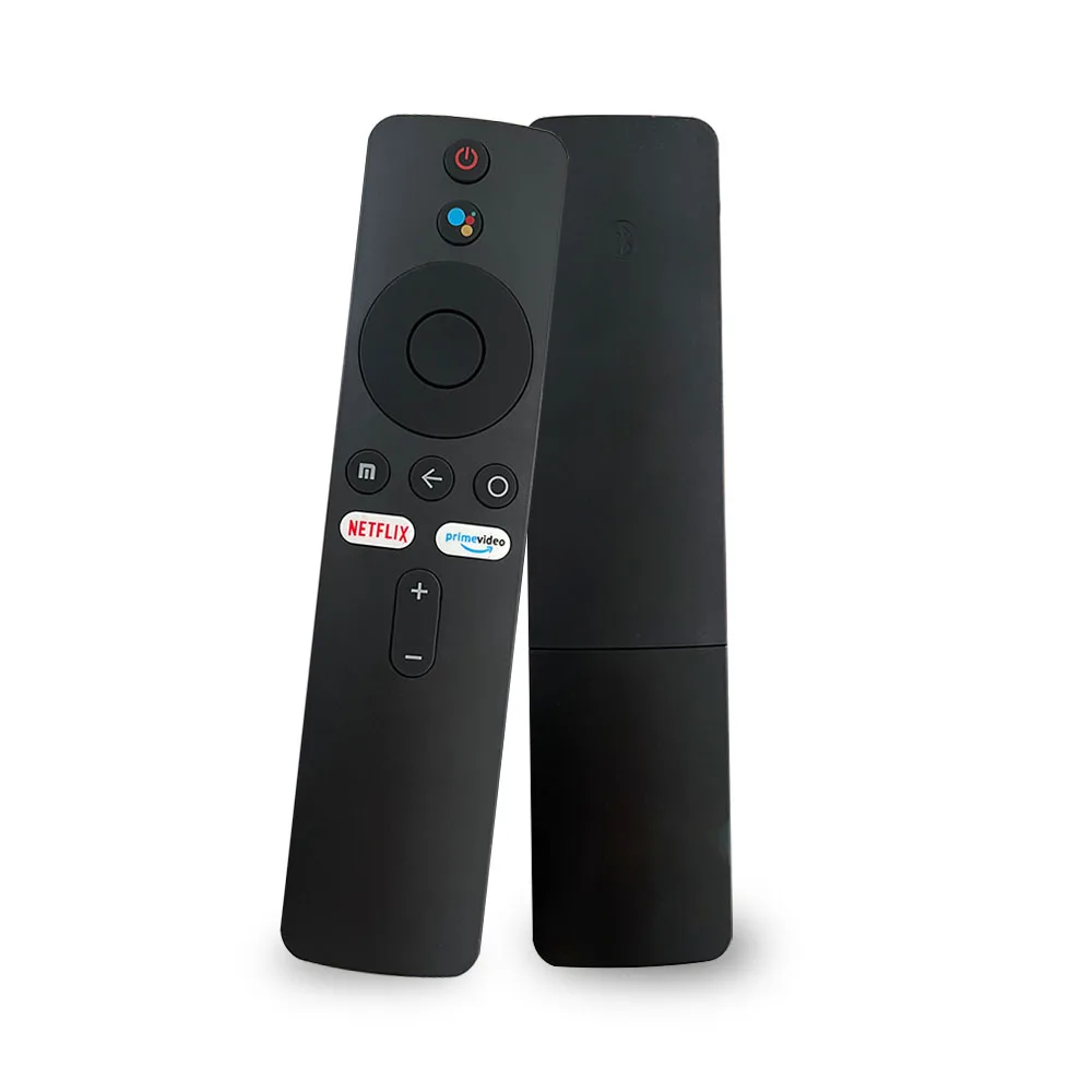 Mando a distancia para Xiaomi Mi TV stick /MI Box 4S 4K, mando a distancia de repuesto para Xiaomi Mi TV stick con Bluetooth y control por voz