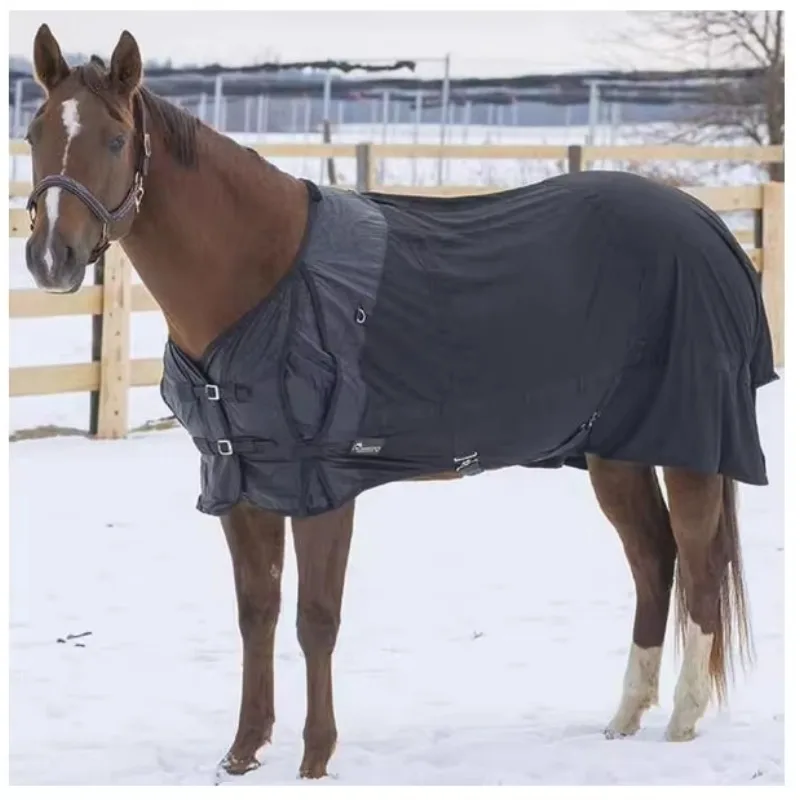 enhanced-comfort-horse-magnetic-therapy-rug-blanket-horse-therapy-sheet