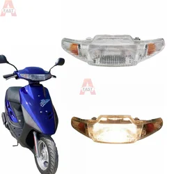 Fit For Honda DIO 50cc AF27 AF28 AF 27 AF 28 motorcycle scooter headlamp assembly Motorcycle headlights