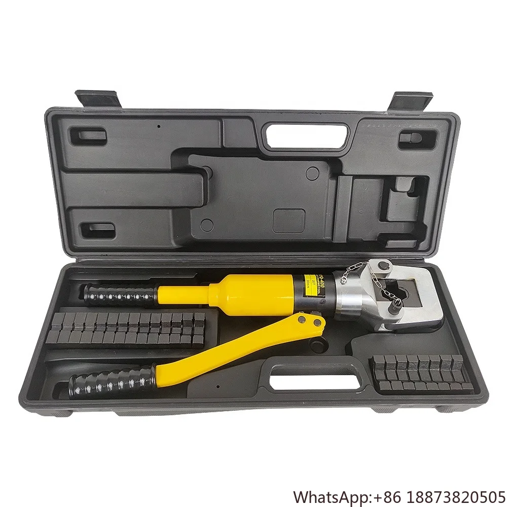 KYQ-400 Mini Hydrau… - image