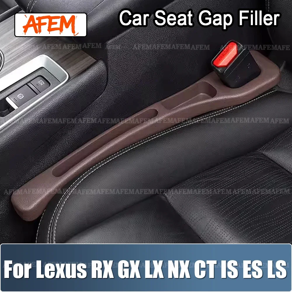 For Lexus RX GX LX NX CT IS ES LS 200 250 300 350 400 430 450 460 470 570 200h 300h 400h 450h 200t Car Seat Leak Proof Strips