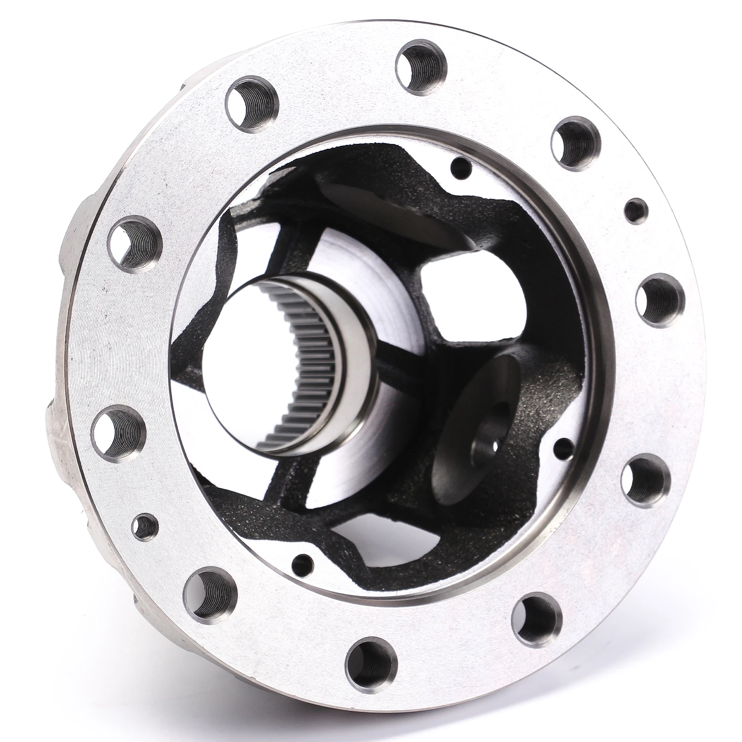 

45822-3B250 45822-3B450 Крышка дифференциала трансмиссии AWD Входной вал раздаточной коробки для Hyundai Kia 458223B250 458223B450