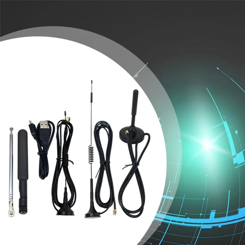 A32T-For Hamgeek Ha… - image