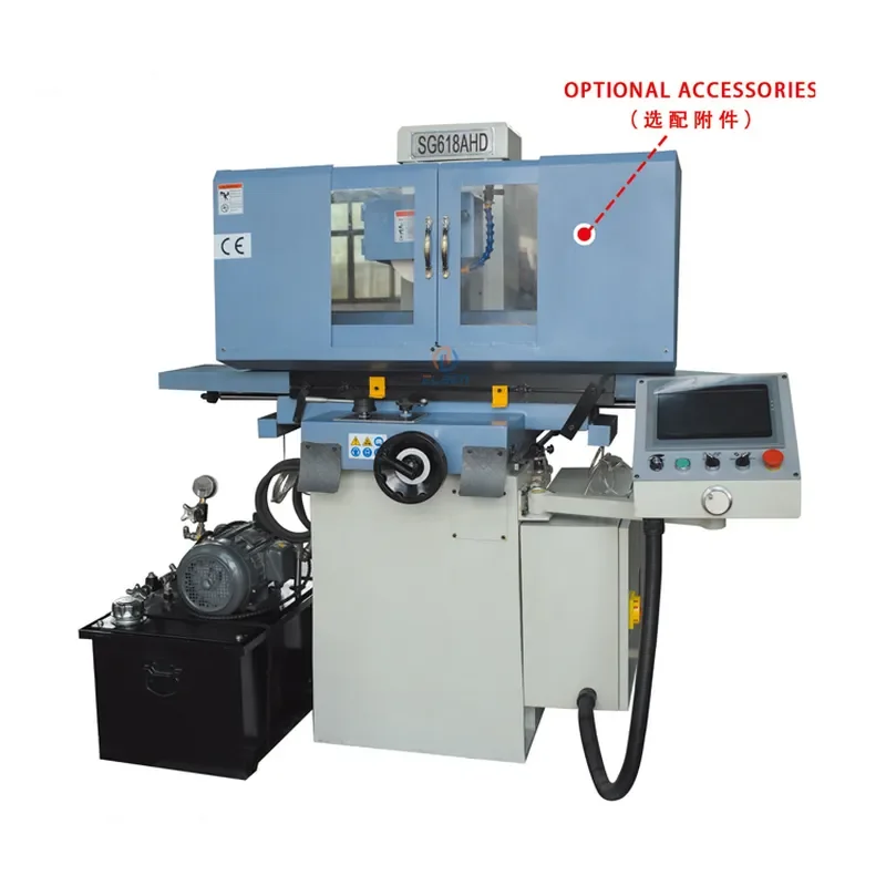 for SG618AHD Automatic Surface Grinder Knife Automatic Grinder