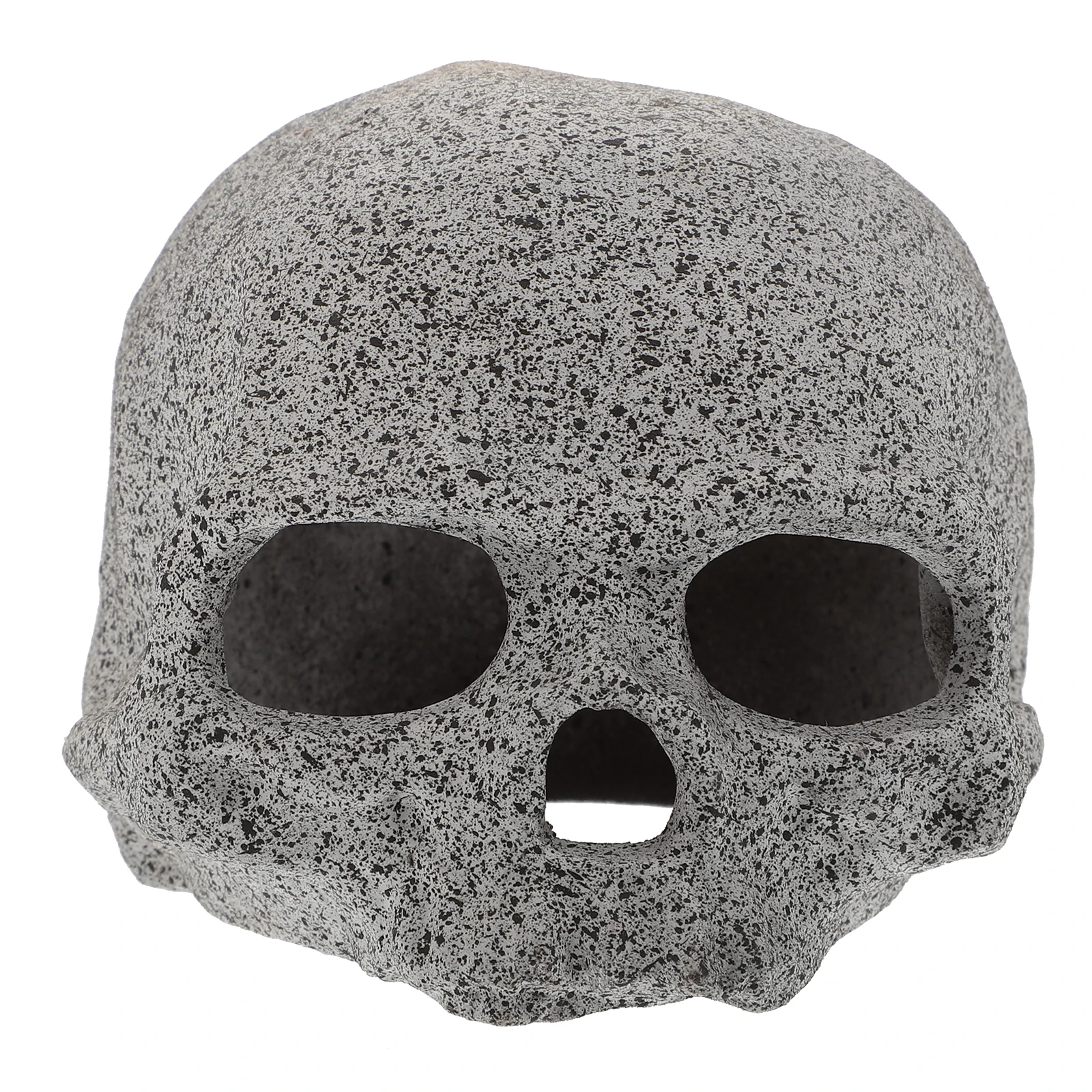 

Ceramic Cave for Fish Tank Durable Decor Unique Shape Safe Hideout Aquarium Decor Aquarium Decoration Accessories