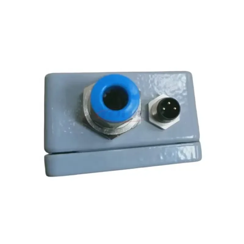 New Original High Precision OTT JAKOB Leakage Sensor 95.800.010.2.0V03 for Spindle Monitoring