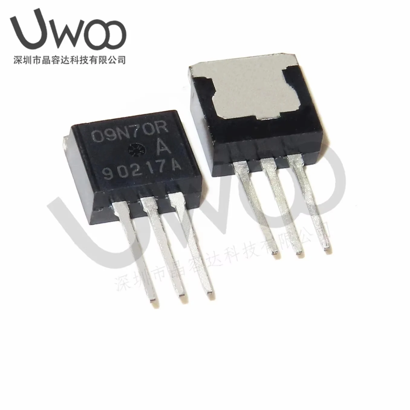 10Pcs/Lot AP09N70R 09N70R 9A 700V TO262 DIP MOSFET Transistor NEW Original In Stock