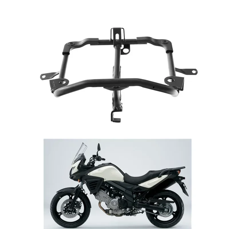 

For Suzuki DL650 2012-2016 2015 Motorcycle Acsessories Upper Stay Fairing Bracket Motor