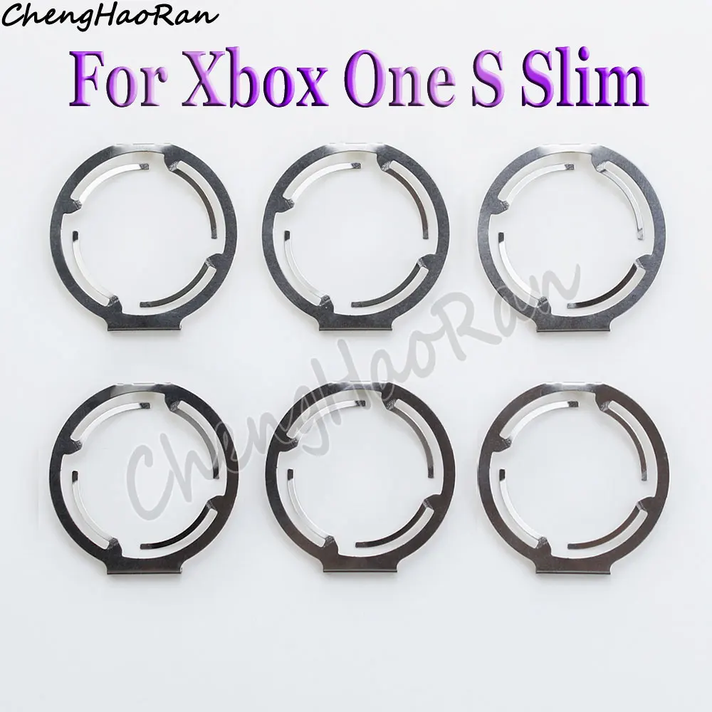 2 Pcs For Xbox One Controller Arrow Keys Hardware Ring For Xbox One S Slim Gamepad Universal Hardware Ring Repair Replace Parts