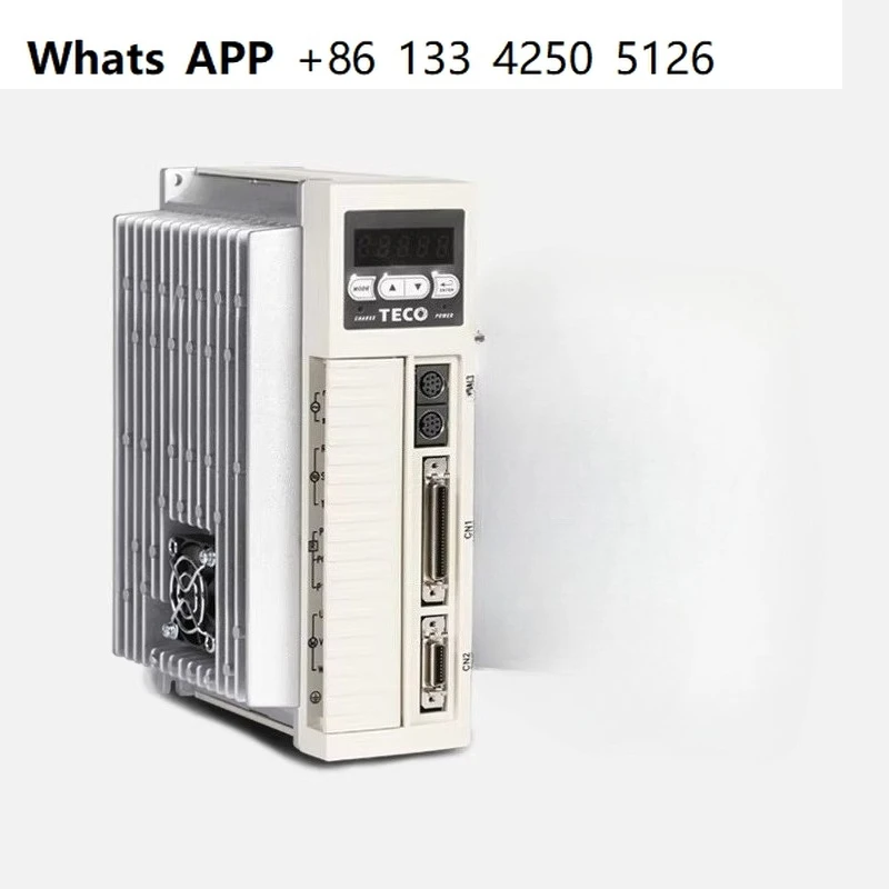 Сервопривод TECO JSDEP JSDAP-15A/20A/30A/50A3 75A3