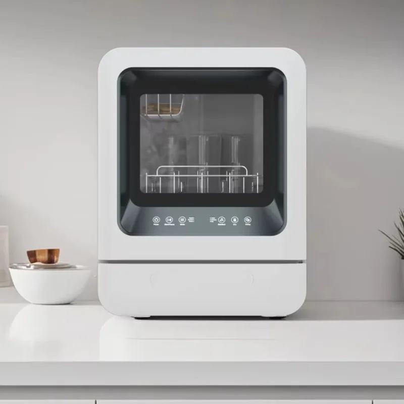 

Xiangyin Fully Automatic Electric Baby Milk Bottle Washer Dryer 360 Washing Cleaning Machine Dishwasher