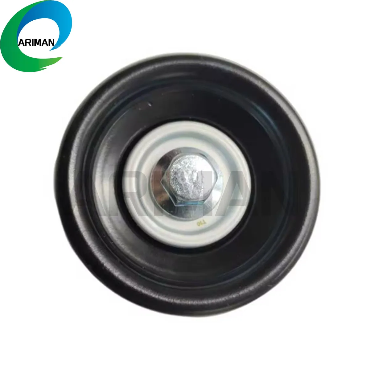 Polia tensor tensor, Opel Saab, Chevrolet, Camioneta Colorado, 94722018, 94722019