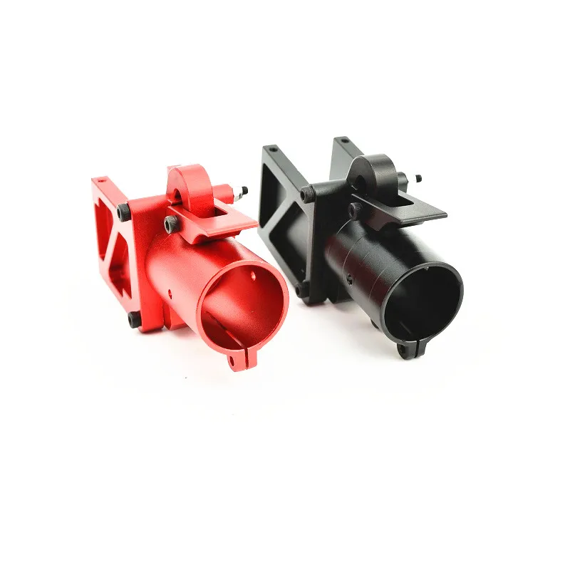 Aluminum Alloy D30 Folding Arm Tube Joint 30mm For Plant Protection UAV Chopper RC Racing Plane