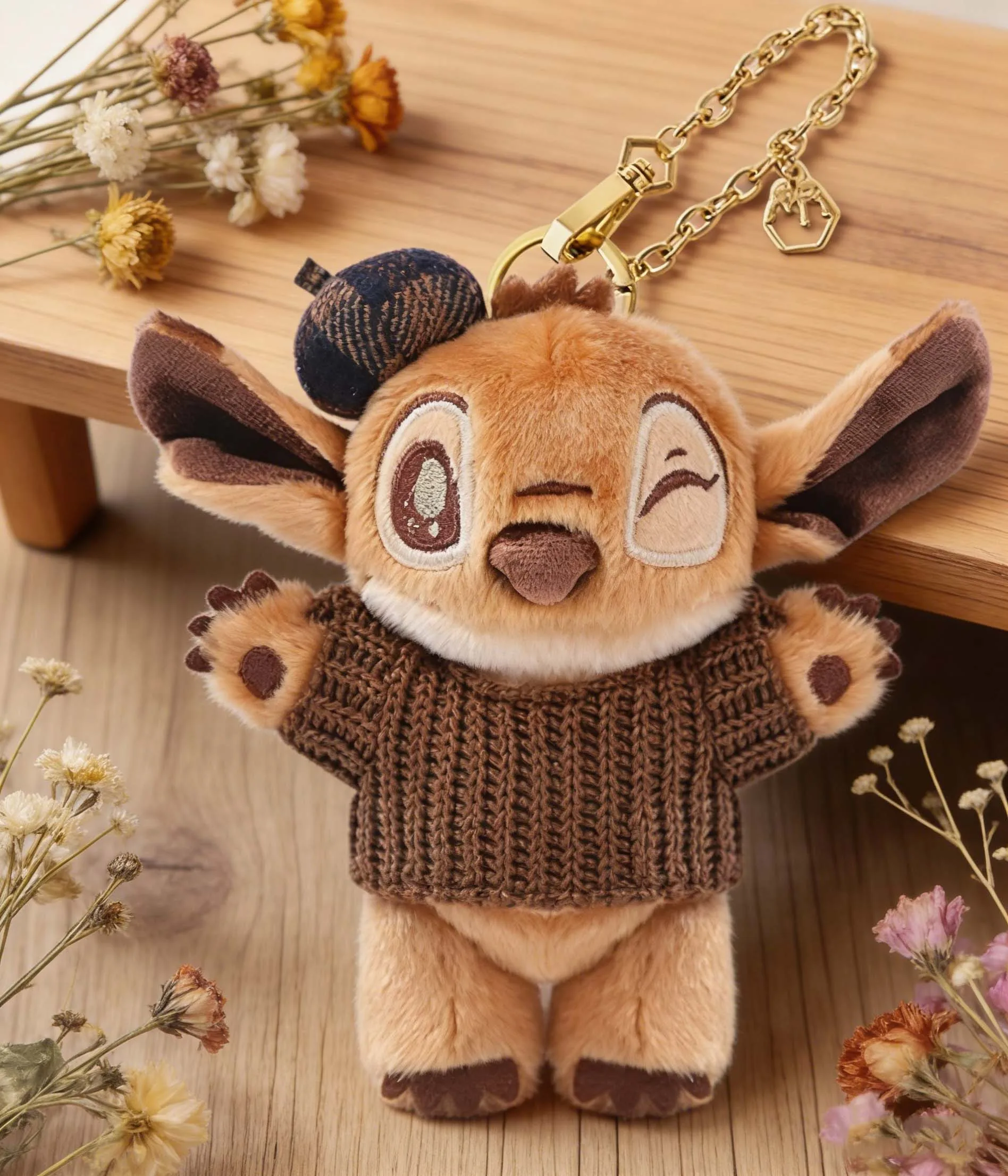 Disney Stitch Plush…