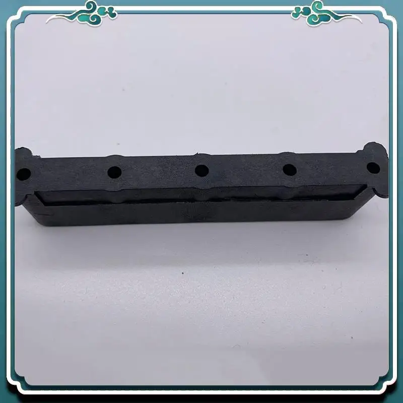 A65G-24PCS/Lot Brand New Windsurfing Plastic 5 Holes Adjustable Footstrap Insert Windsurf Board Repair Accessories