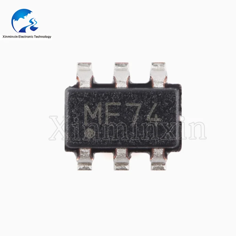 1PCS/LOT MCP16331T-…