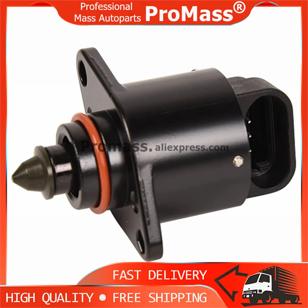 

Idle Air Control Valve for Daewoo Matiz KLYA Chery QQ Chevrolet Matiz Aveo Lanos Spark 1.6L BUICK EXCELLE Idle Speed Sensor New
