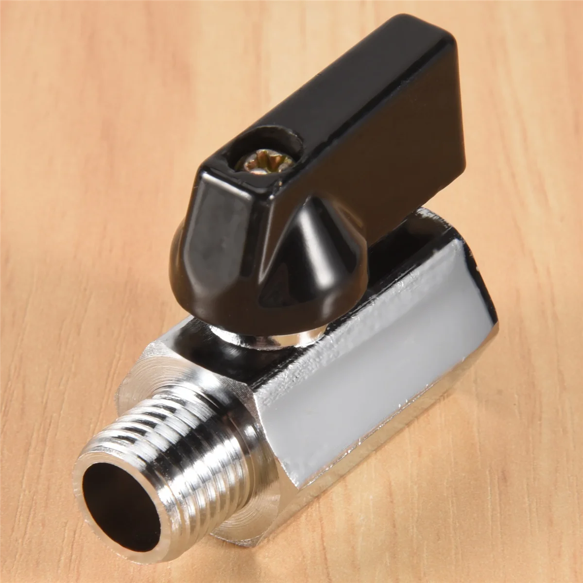 Abgqq Chrome Brass …