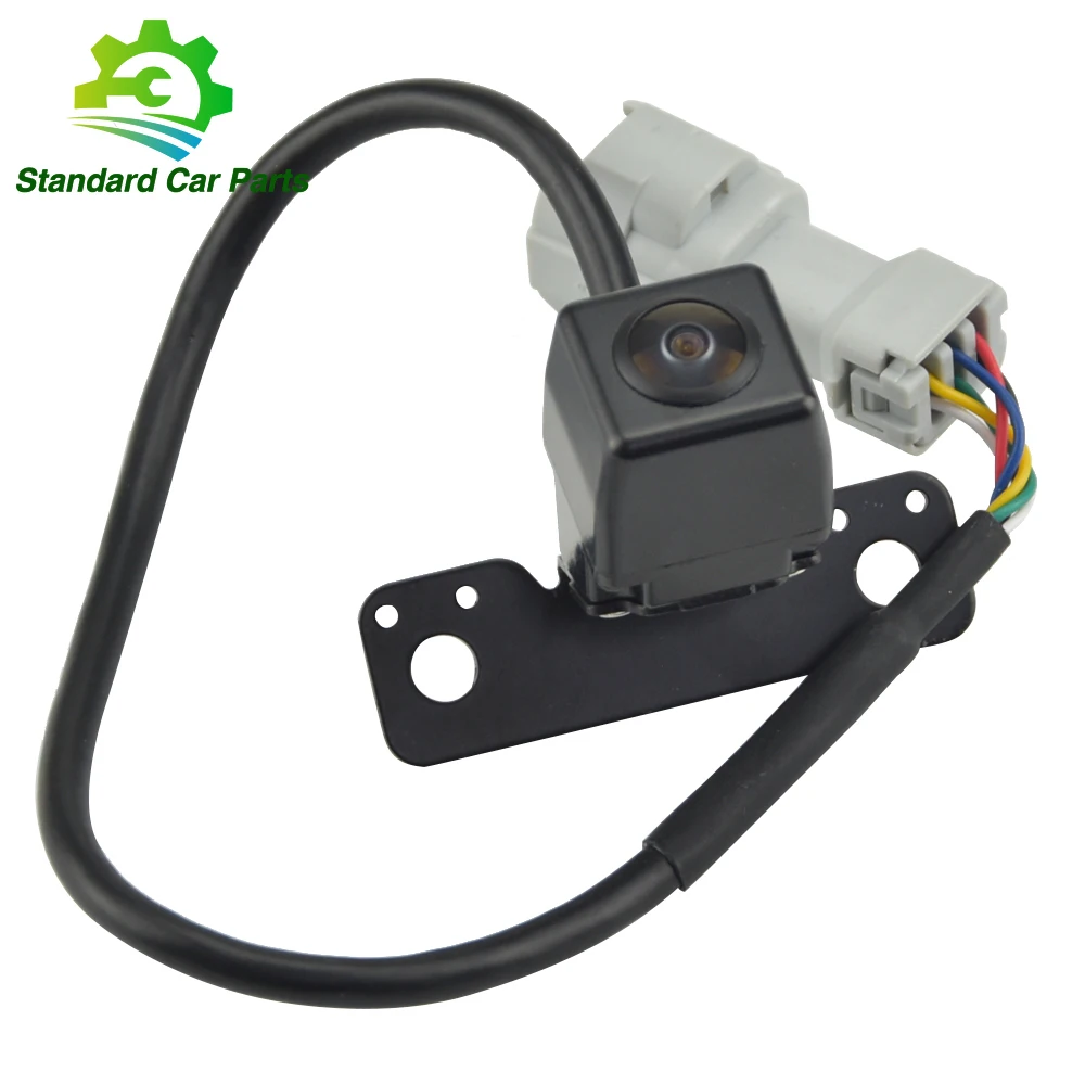 

95760-A2100 Rear View Camera For Hyundai Kia CEED 2012-2016 95760A2100 95760-2W000