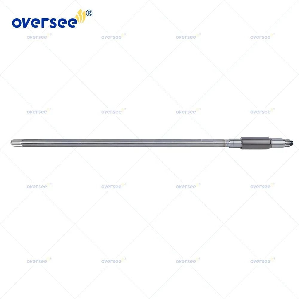Oversee Driver Shaft 20" 45-881938 For Mercury Mariner Force 200 225 250 HP 2 Stroke 3.0L V6 Outboard Aftermarket Parts view 6