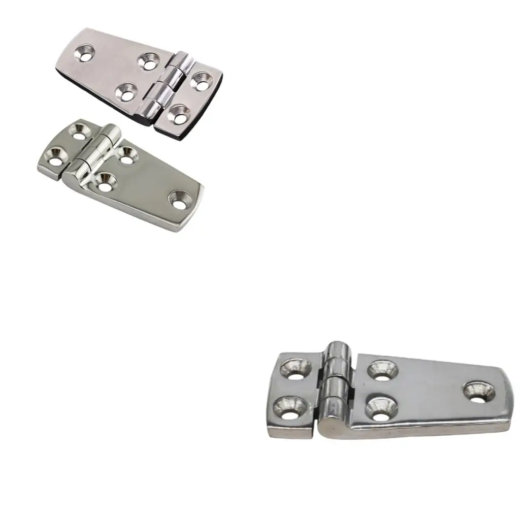 

Additional Untarnished Uneven Joint for Vessel Hatches Strong Marine Application