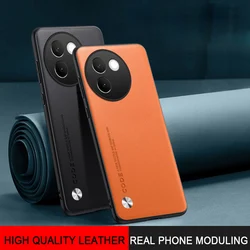 Plain Case For vivo V30e Чехол для Silicone Bumper Shockproof Phone Cases Cover Coque For vivo V30e Fundas