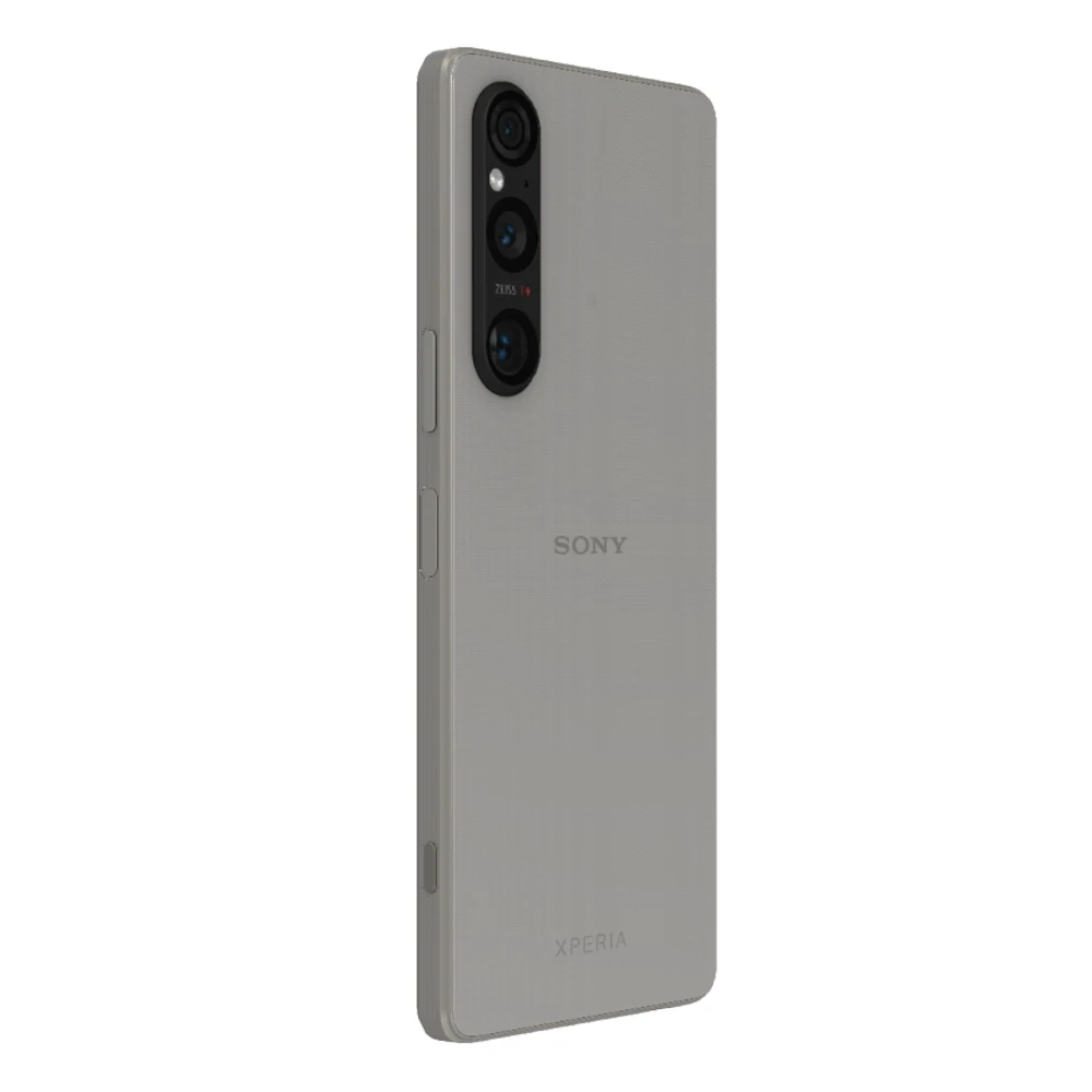 Original Sony Xperia 1 V SO-51D: Real-World Performance, Camera