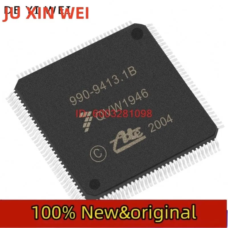 1~10pcs/lot 990-9413.1B 5895-5220C ABS QFP-128 100% Brand New Original.