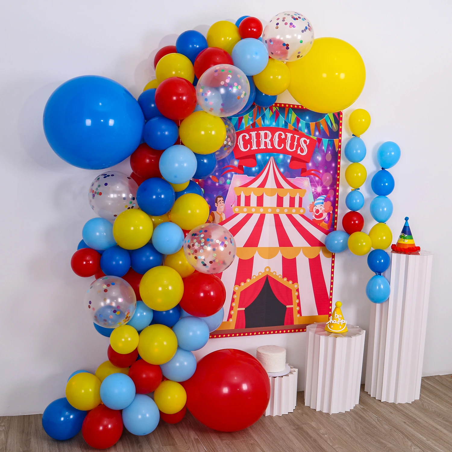 Thumbnail 4 - #39 New Party Supply Kits Arrivals