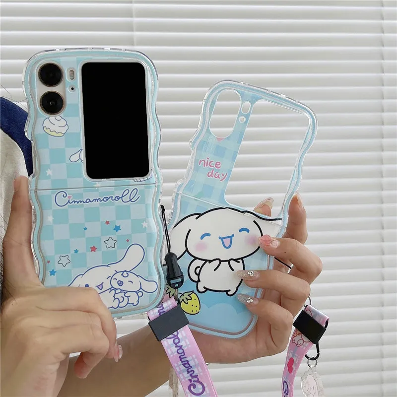 Cinnamoroll Luxury … - image