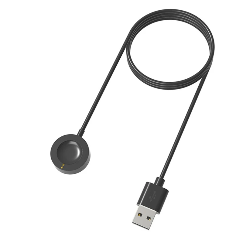 كابل شحن سريع شاحن ساعة ذكية متوافق مع كابل شحن مايكل كورس Access Gen 4 Gen 5 5E MKT5080