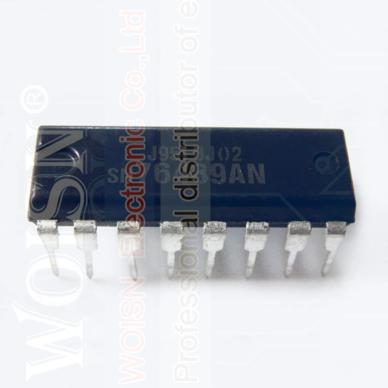1pcs-20pcs DIP-16 SN76489 SN76489AN